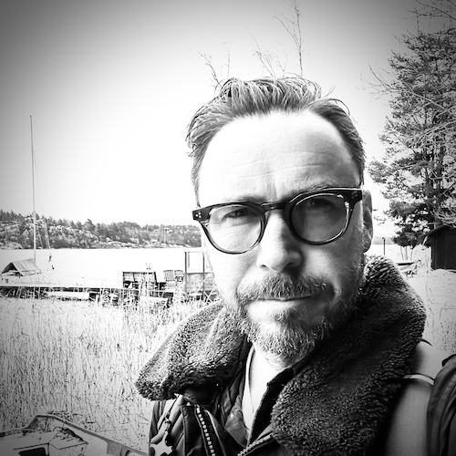 David Sitwell